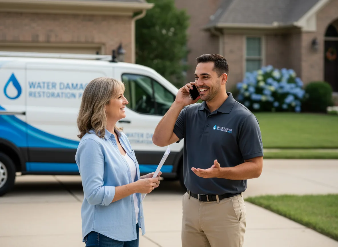 Flood Restoration Hollywood, FL FAQs